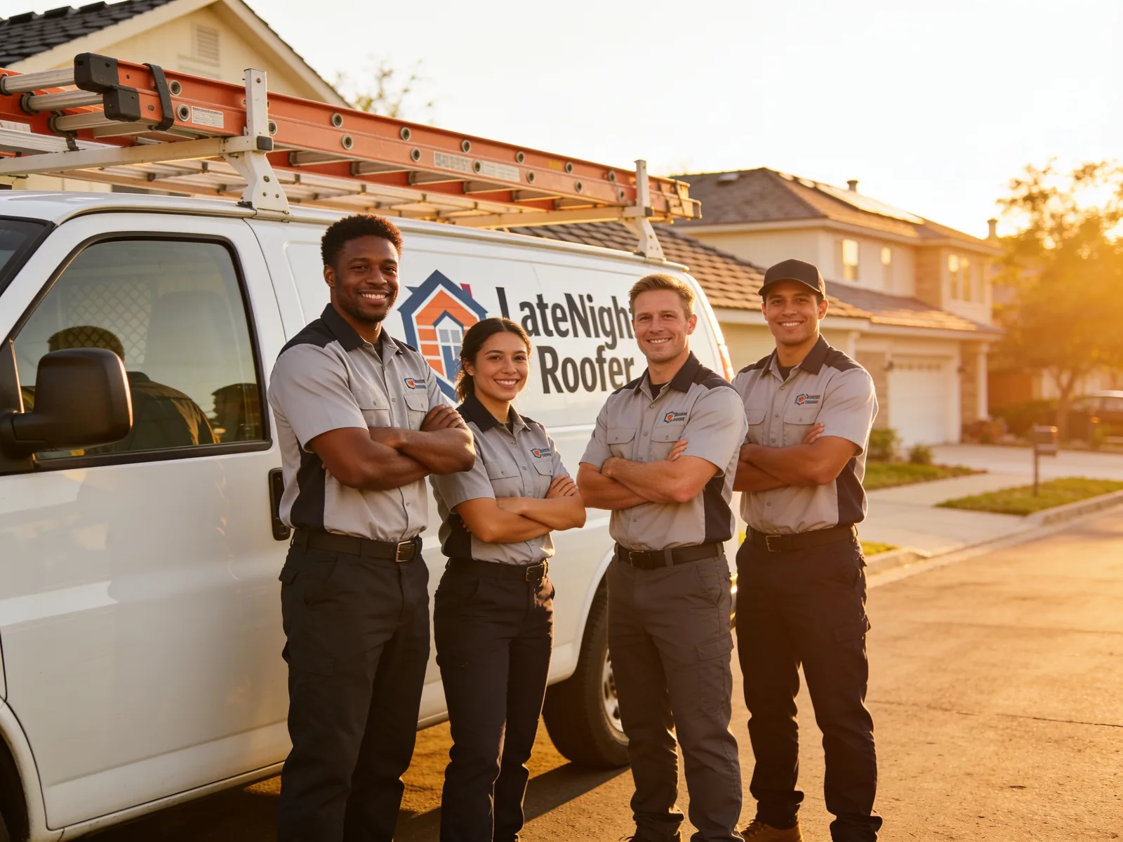 Emergency Roof Repair company in Haiku, HI